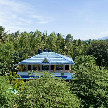 The Midway Jungle Resort Masinagudi Εξωτερικό φωτογραφία