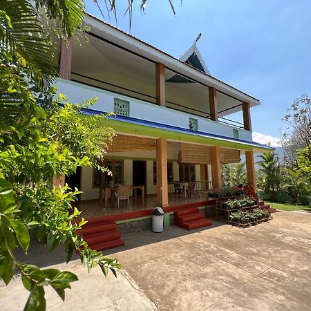 The Midway Jungle Resort Masinagudi Εξωτερικό φωτογραφία