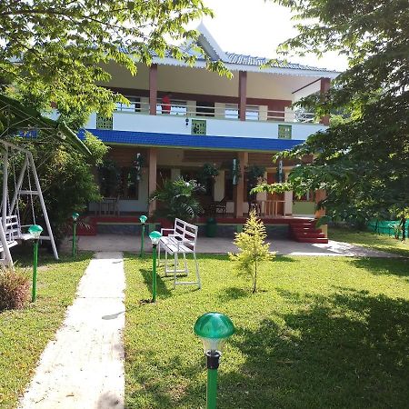 The Midway Jungle Resort Masinagudi Εξωτερικό φωτογραφία