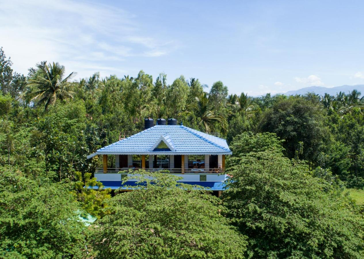 The Midway Jungle Resort Masinagudi Εξωτερικό φωτογραφία
