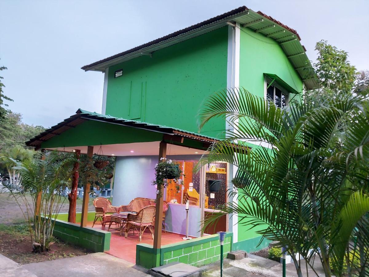 The Midway Jungle Resort Masinagudi Εξωτερικό φωτογραφία