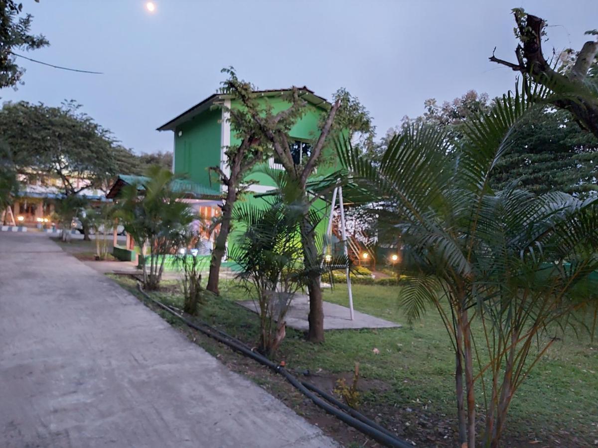 The Midway Jungle Resort Masinagudi Εξωτερικό φωτογραφία