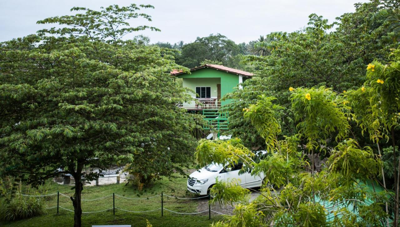 The Midway Jungle Resort Masinagudi Εξωτερικό φωτογραφία