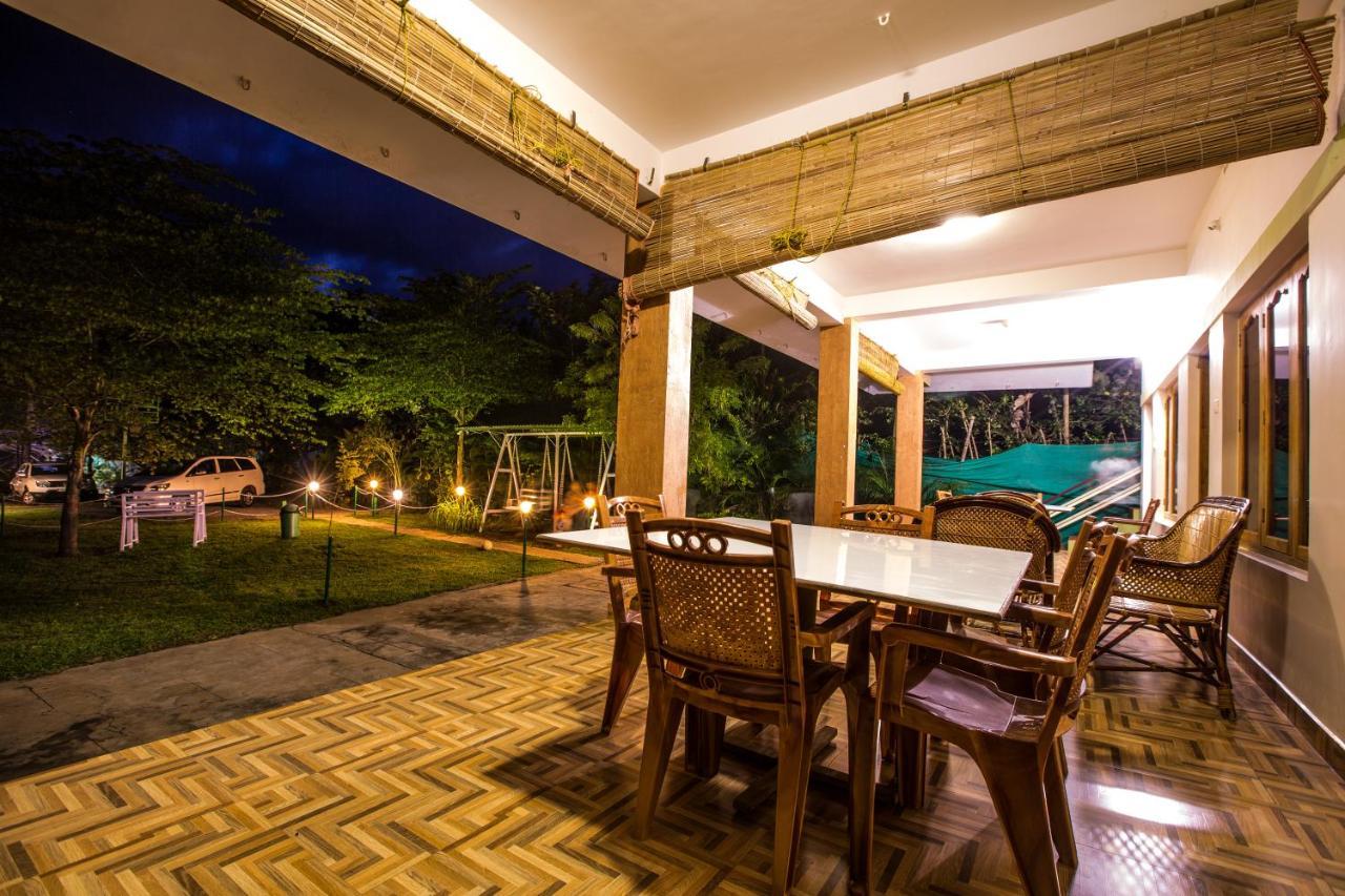 The Midway Jungle Resort Masinagudi Εξωτερικό φωτογραφία