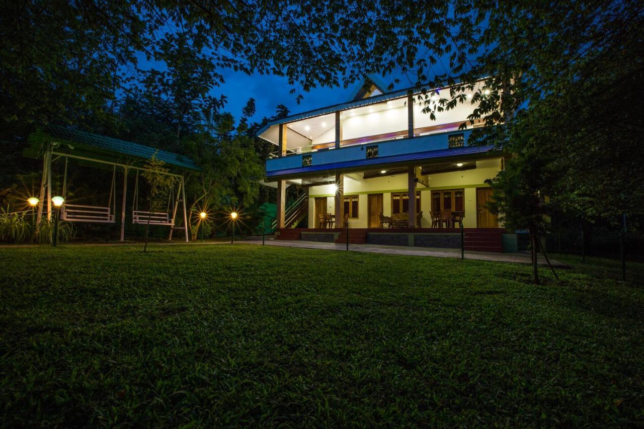 The Midway Jungle Resort Masinagudi Εξωτερικό φωτογραφία