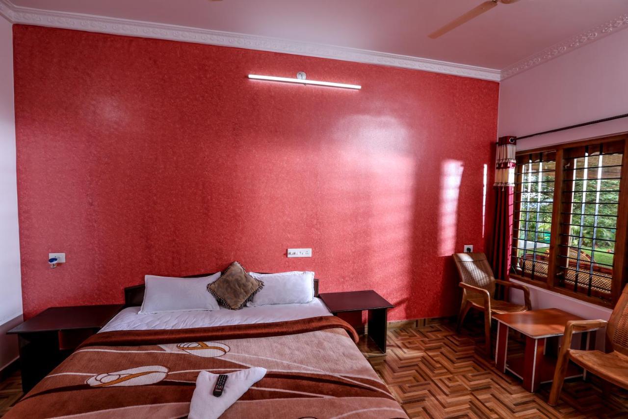 The Midway Jungle Resort Masinagudi Εξωτερικό φωτογραφία