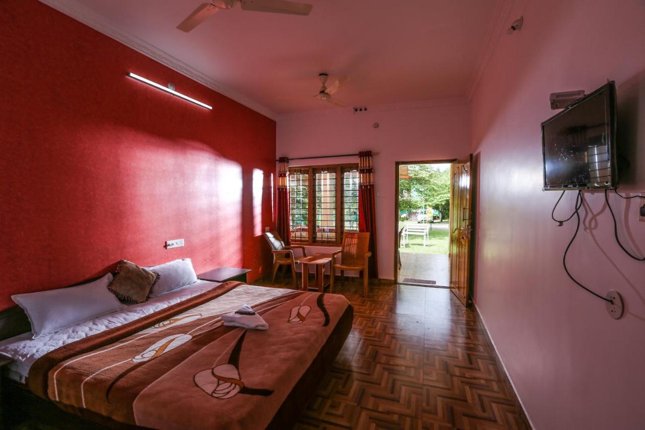 The Midway Jungle Resort Masinagudi Εξωτερικό φωτογραφία