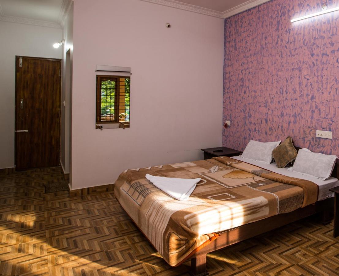 The Midway Jungle Resort Masinagudi Εξωτερικό φωτογραφία