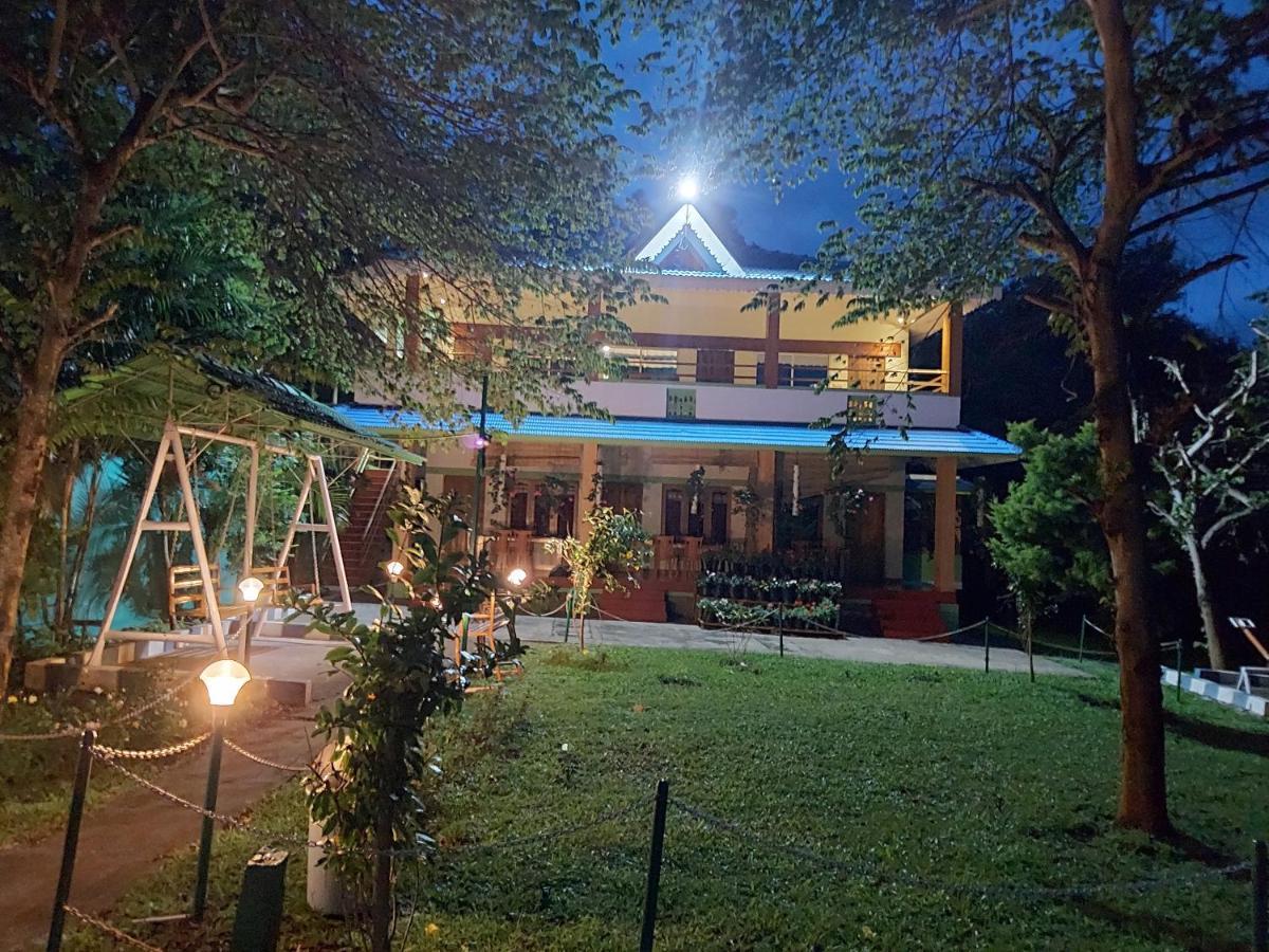 The Midway Jungle Resort Masinagudi Εξωτερικό φωτογραφία