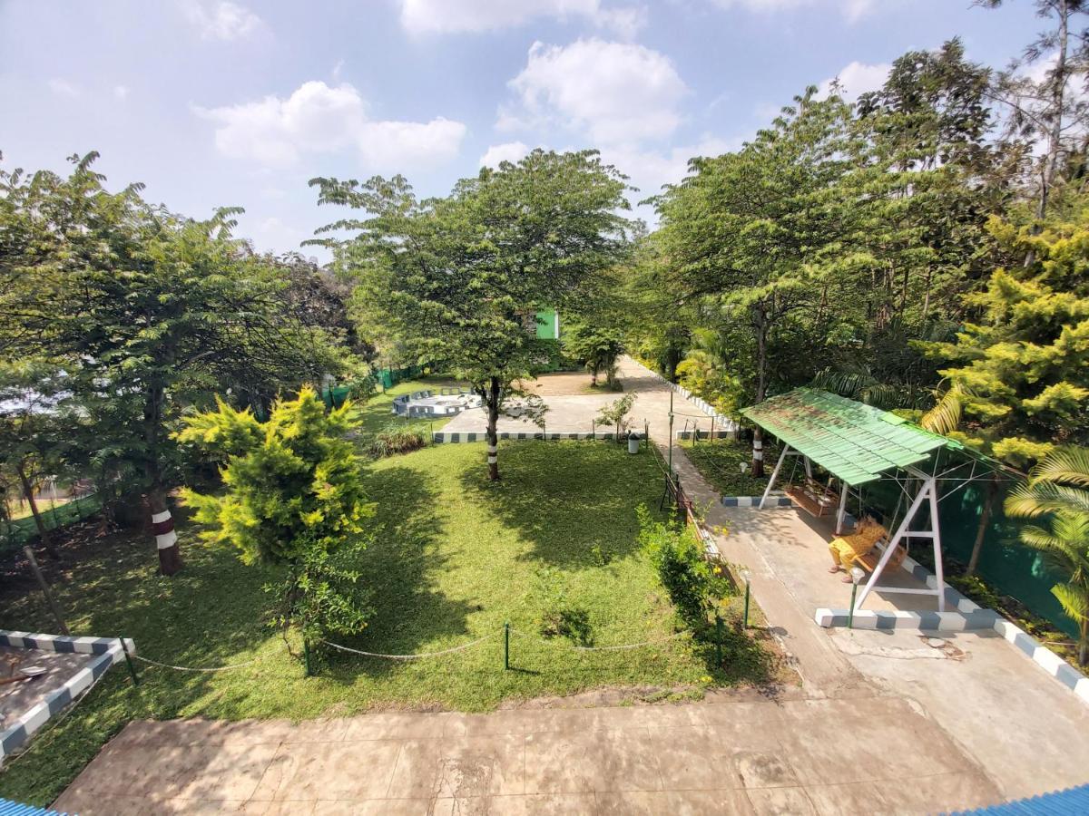 The Midway Jungle Resort Masinagudi Εξωτερικό φωτογραφία
