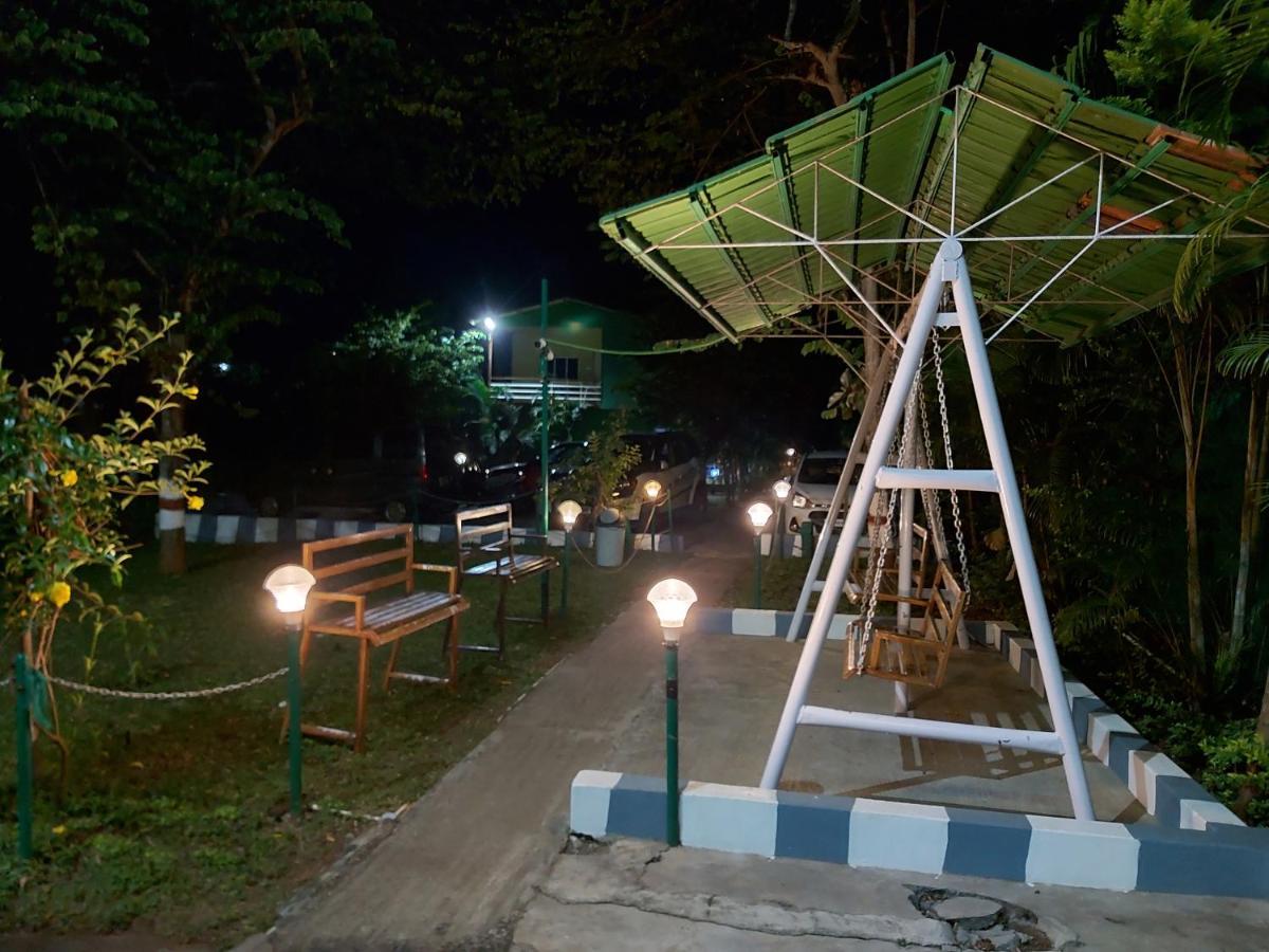 The Midway Jungle Resort Masinagudi Εξωτερικό φωτογραφία