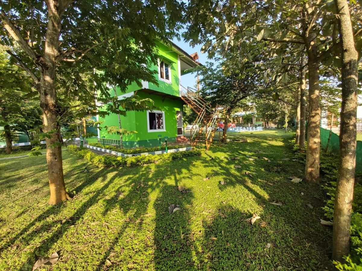 The Midway Jungle Resort Masinagudi Εξωτερικό φωτογραφία