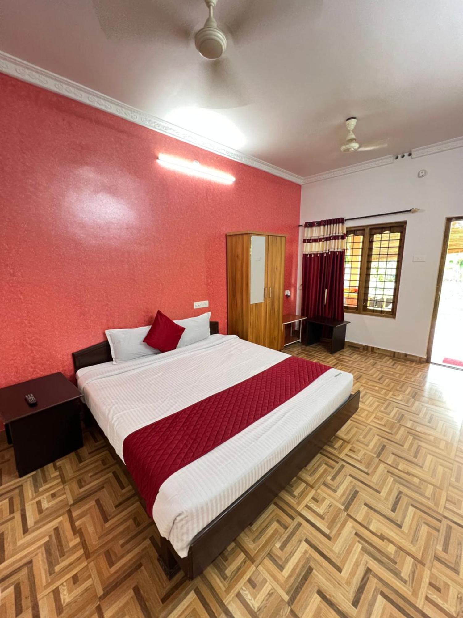 The Midway Jungle Resort Masinagudi Εξωτερικό φωτογραφία