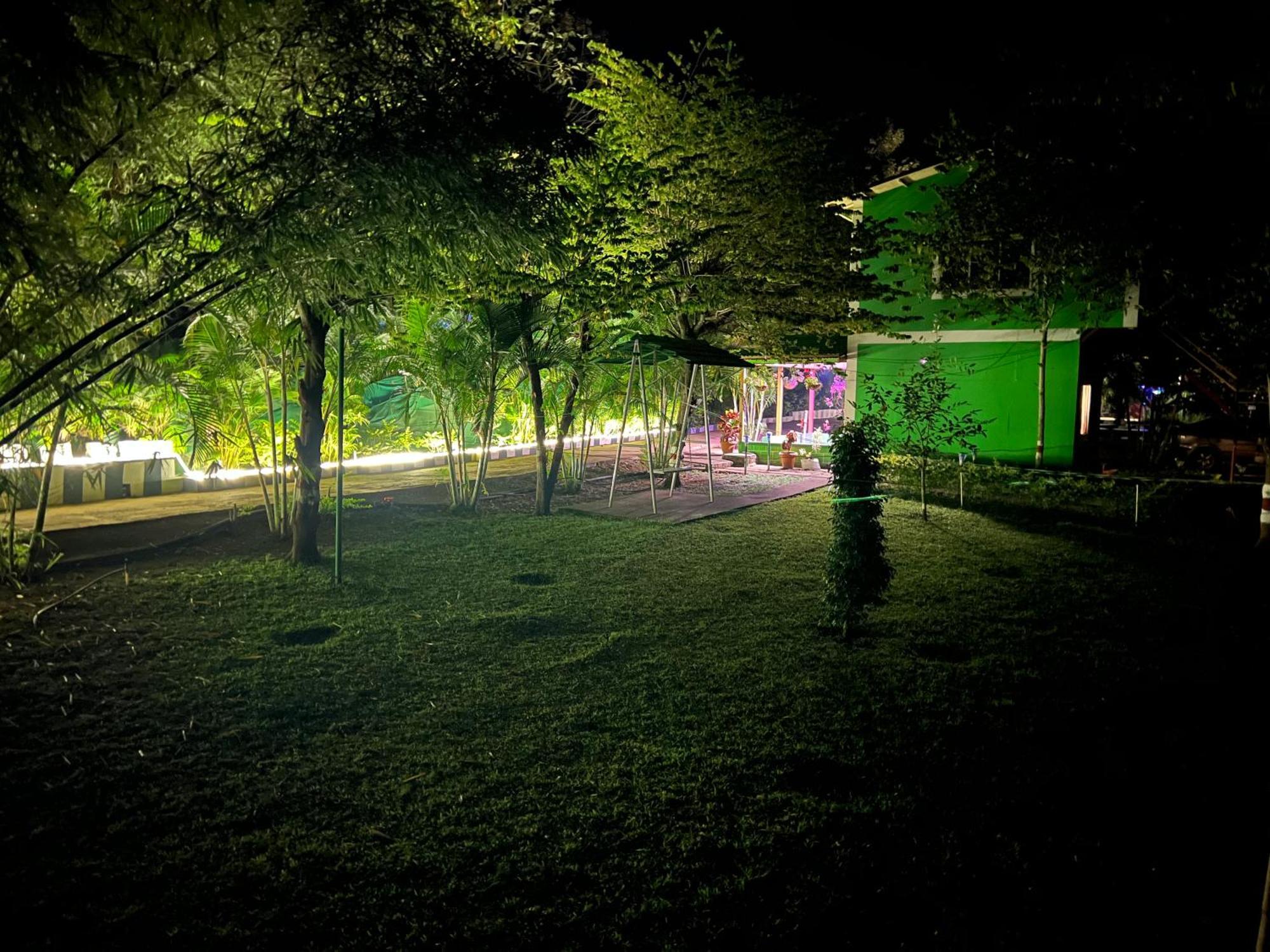 The Midway Jungle Resort Masinagudi Εξωτερικό φωτογραφία
