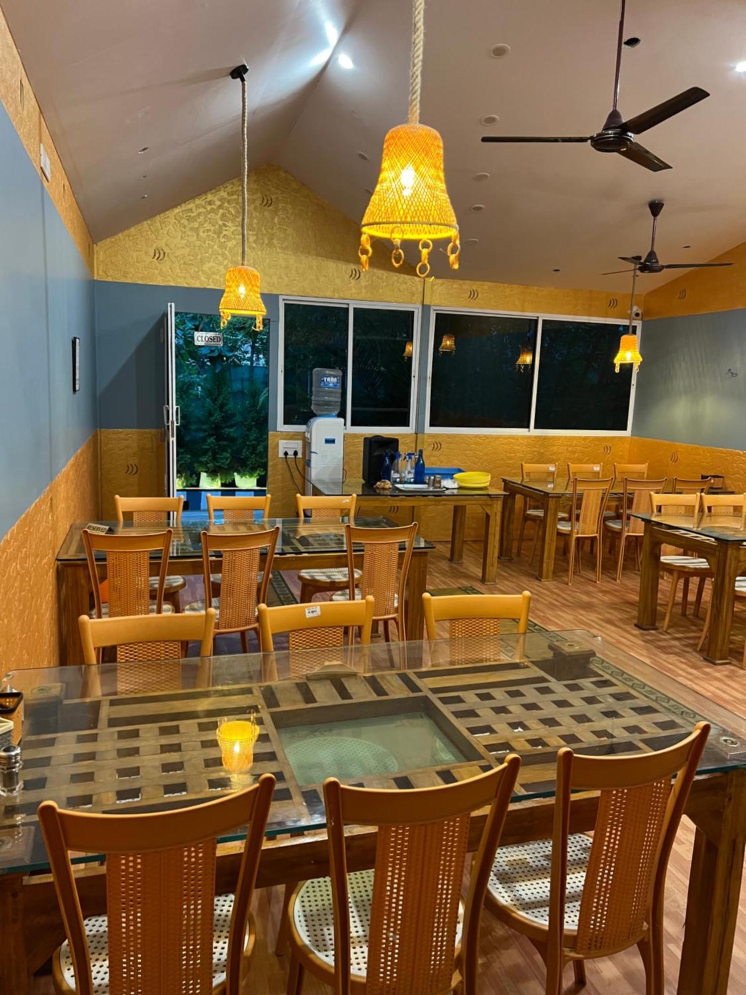 The Midway Jungle Resort Masinagudi Εξωτερικό φωτογραφία