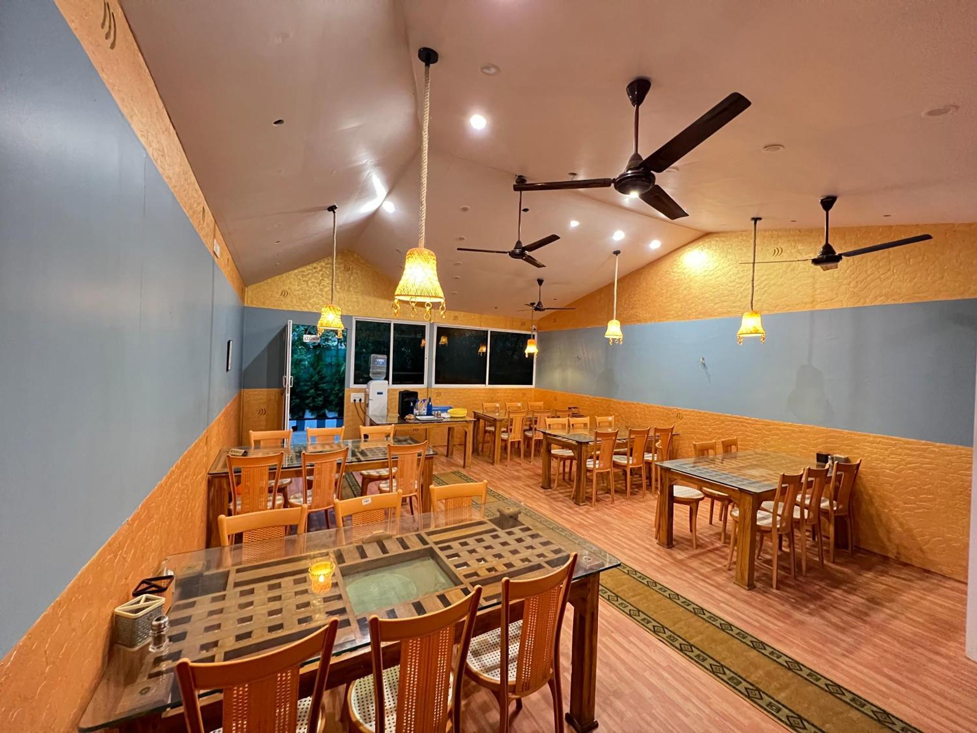 The Midway Jungle Resort Masinagudi Εξωτερικό φωτογραφία