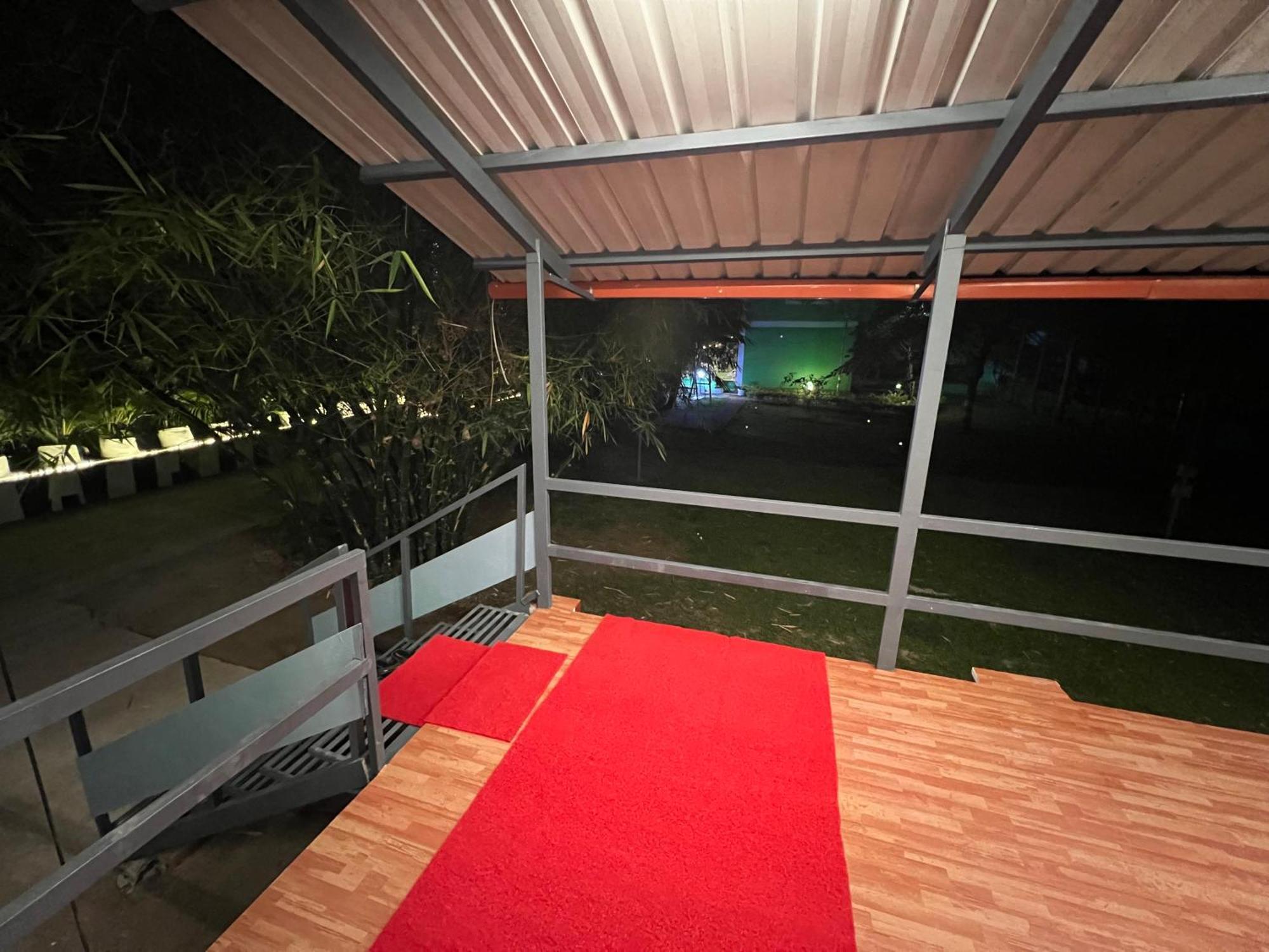 The Midway Jungle Resort Masinagudi Εξωτερικό φωτογραφία