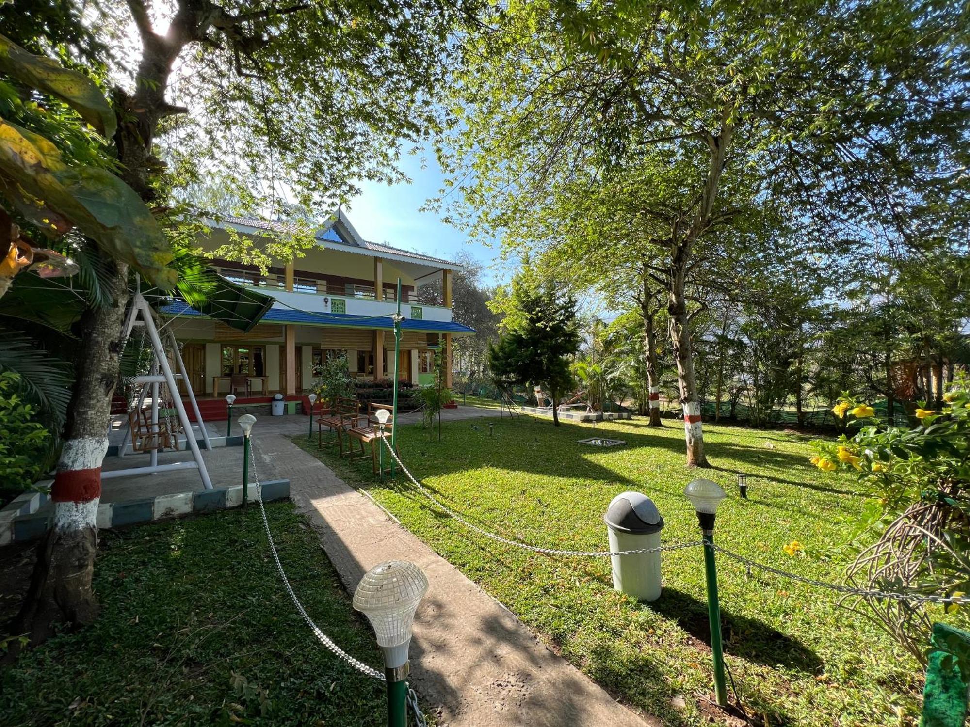 The Midway Jungle Resort Masinagudi Εξωτερικό φωτογραφία