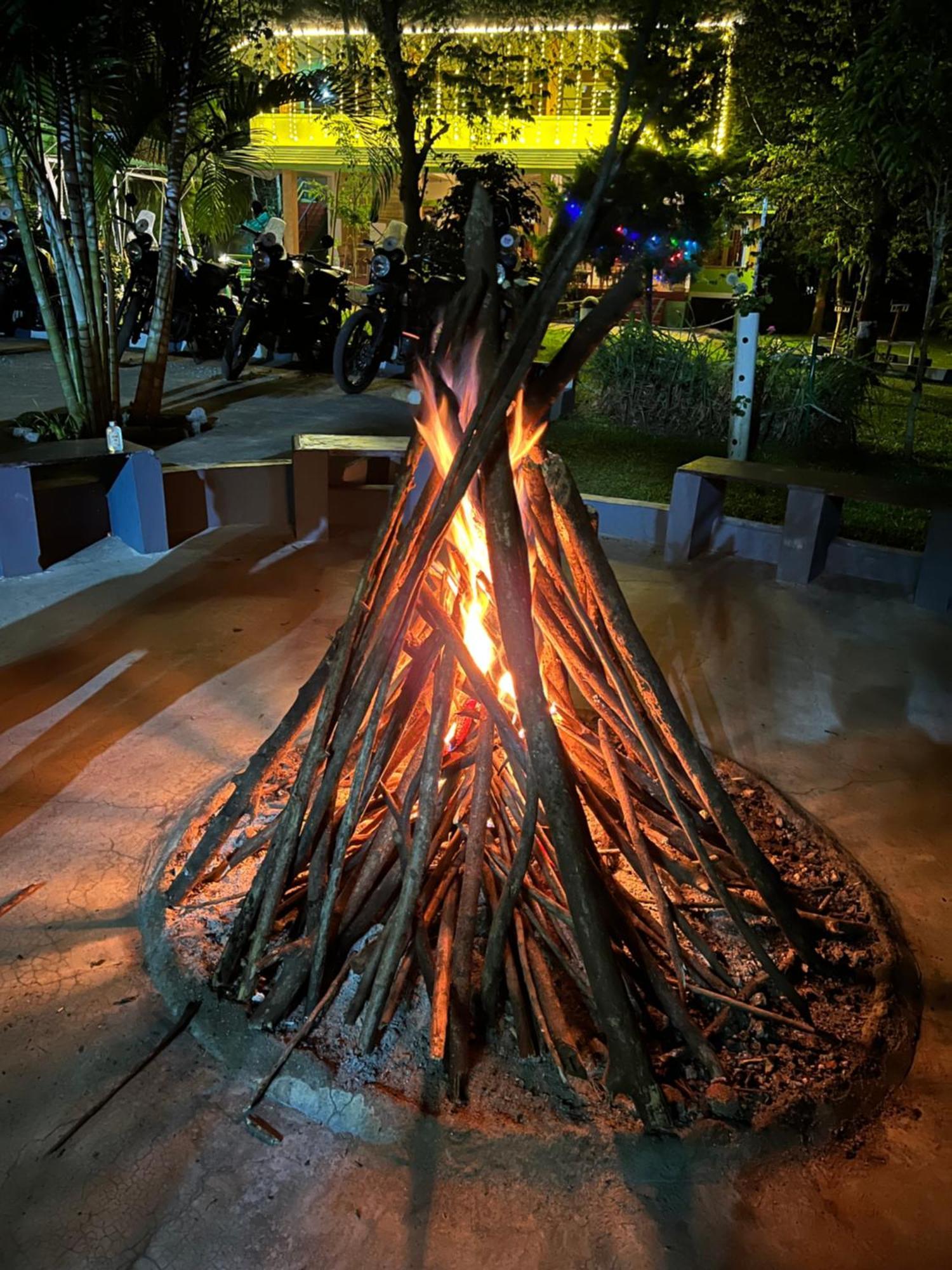 The Midway Jungle Resort Masinagudi Εξωτερικό φωτογραφία