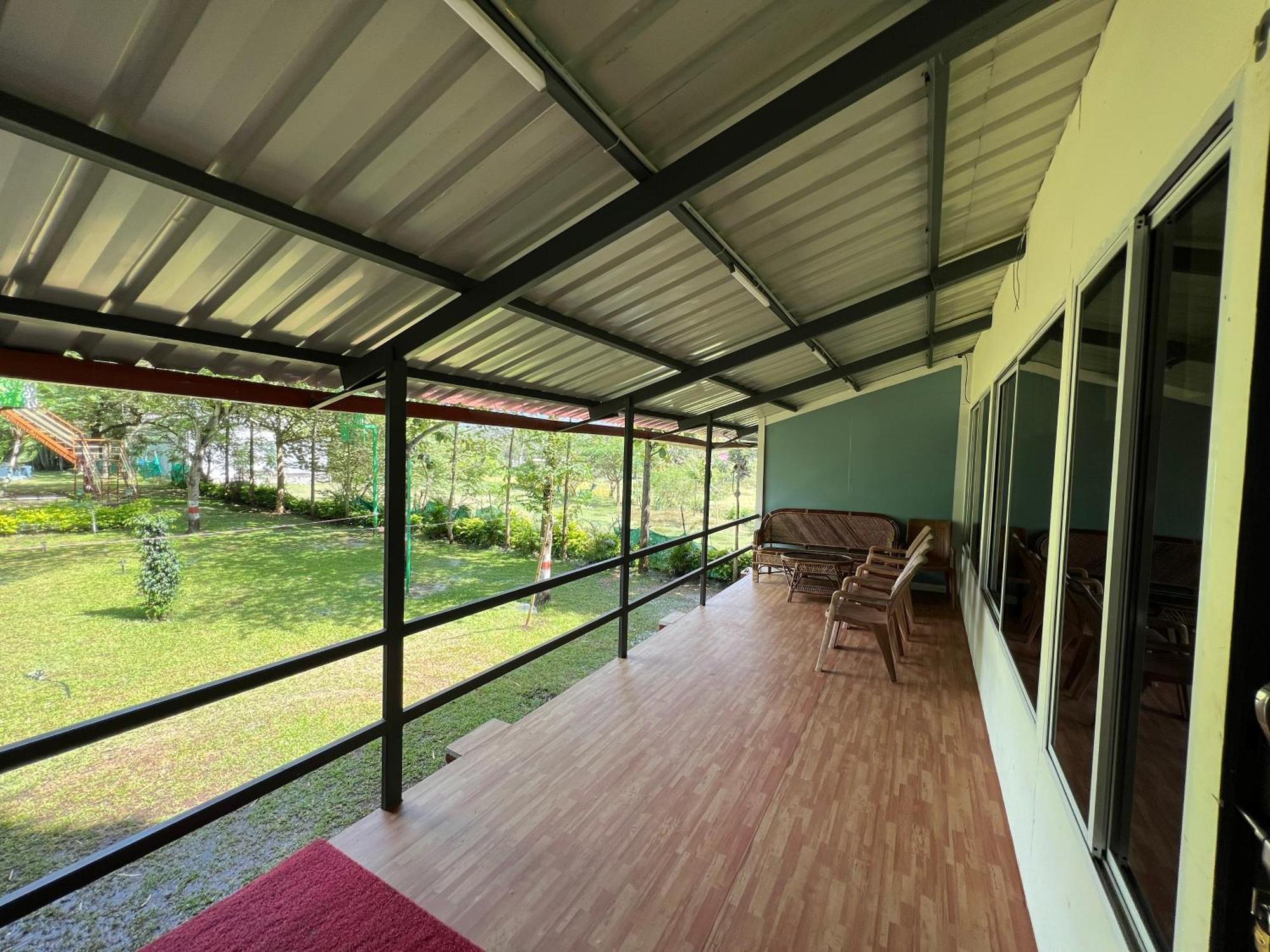The Midway Jungle Resort Masinagudi Εξωτερικό φωτογραφία