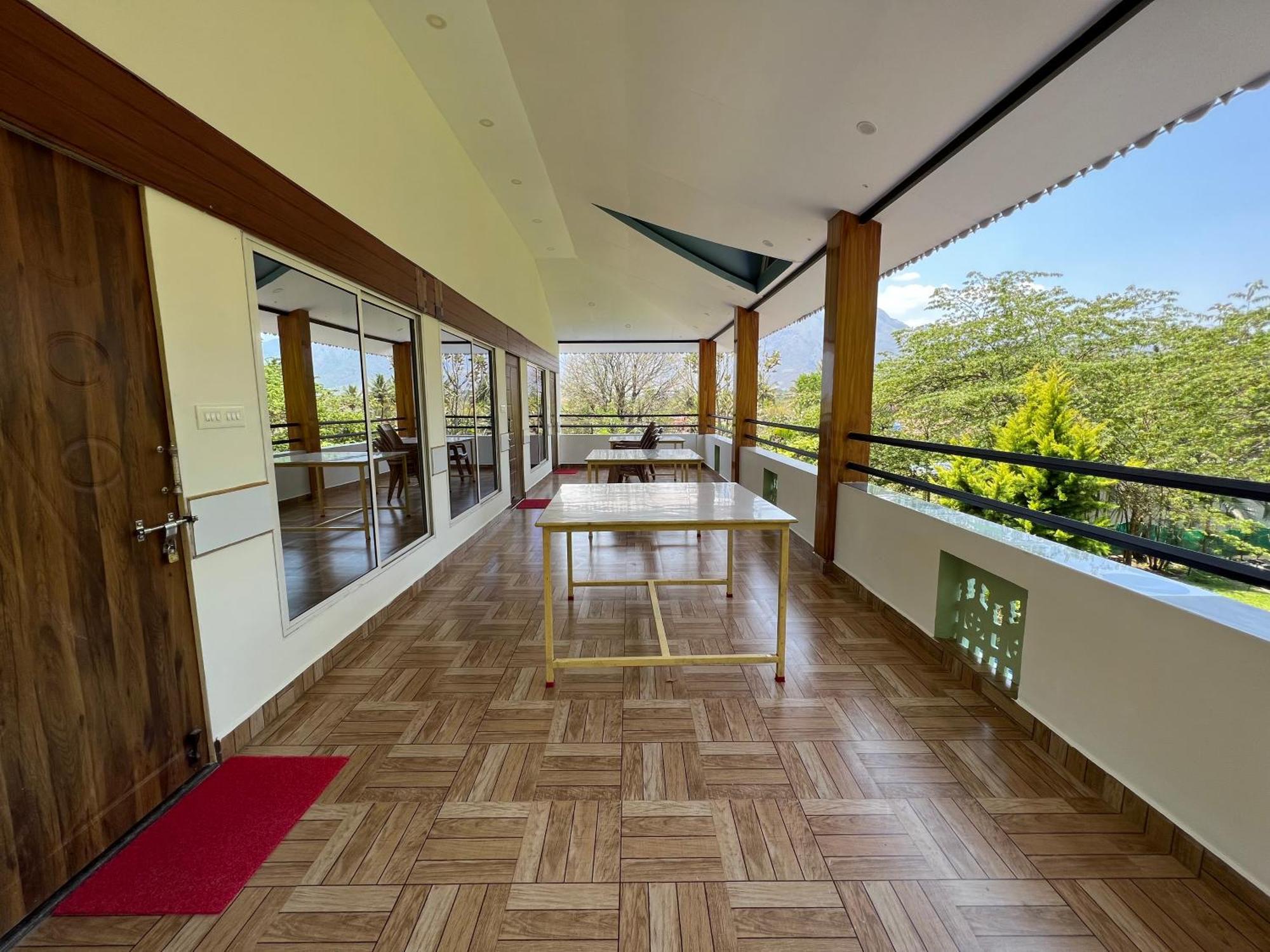 The Midway Jungle Resort Masinagudi Εξωτερικό φωτογραφία