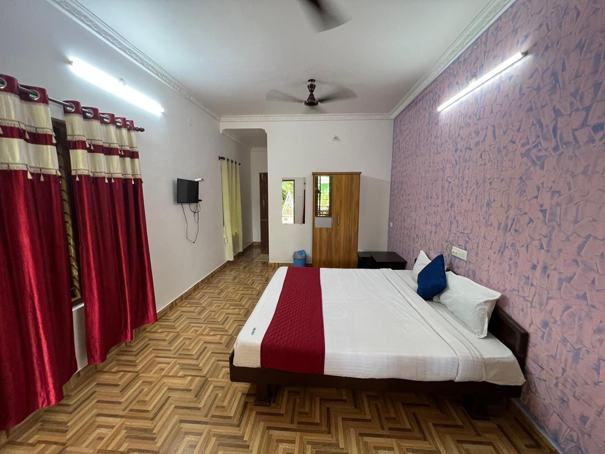 The Midway Jungle Resort Masinagudi Εξωτερικό φωτογραφία