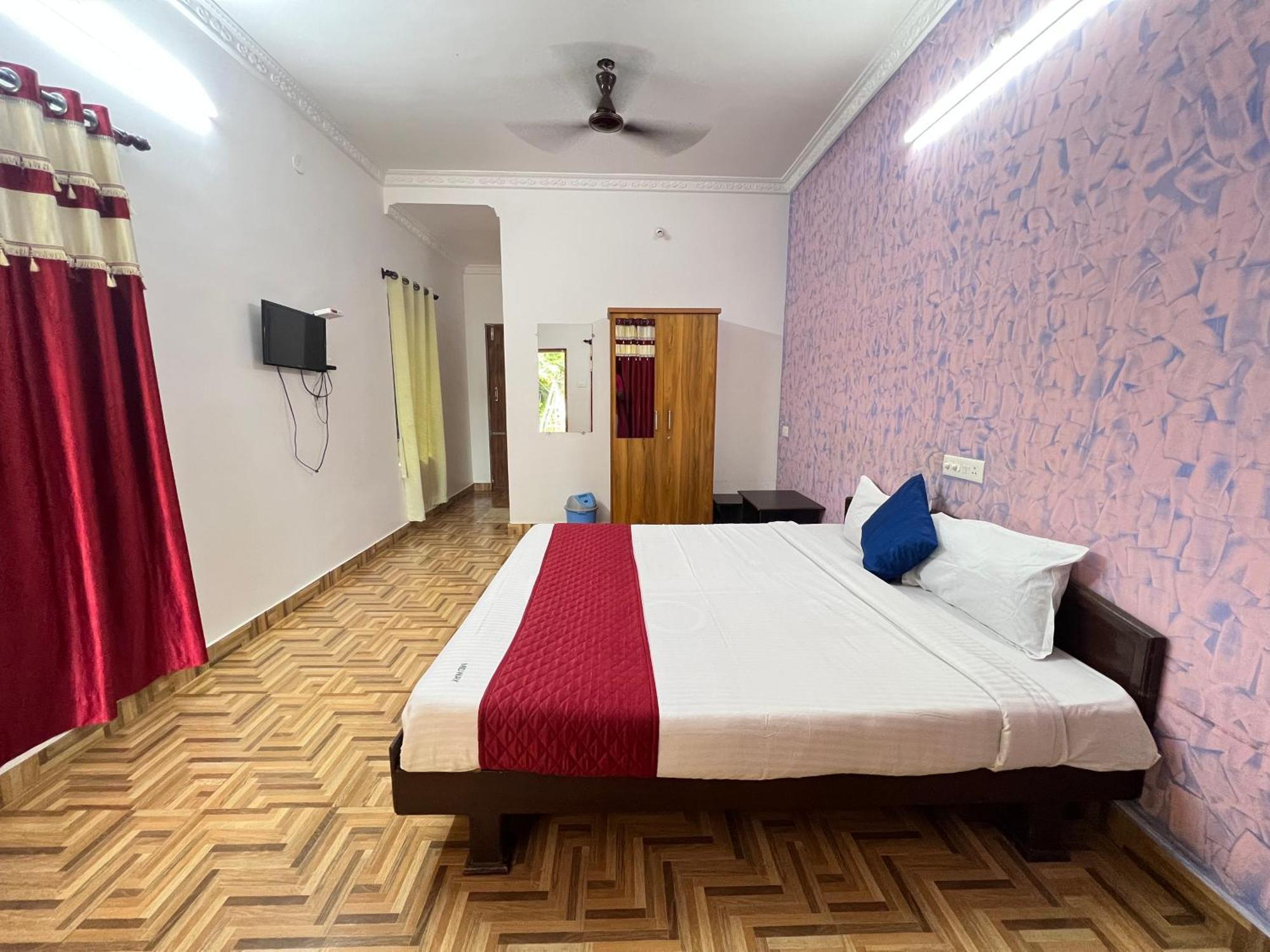 The Midway Jungle Resort Masinagudi Εξωτερικό φωτογραφία