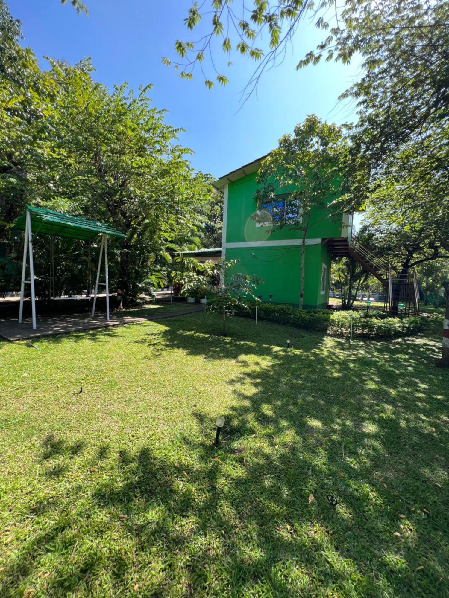 The Midway Jungle Resort Masinagudi Εξωτερικό φωτογραφία