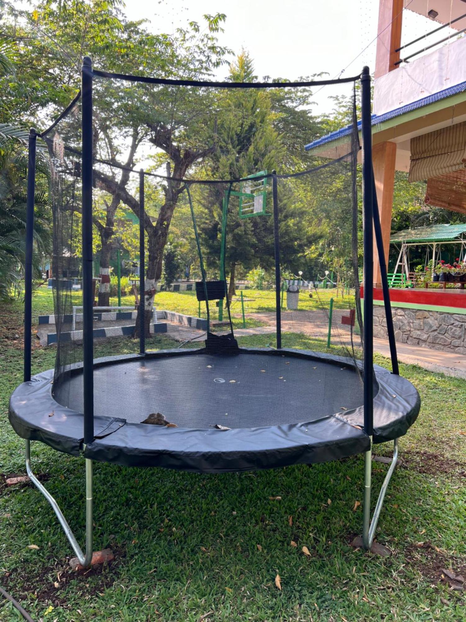 The Midway Jungle Resort Masinagudi Εξωτερικό φωτογραφία