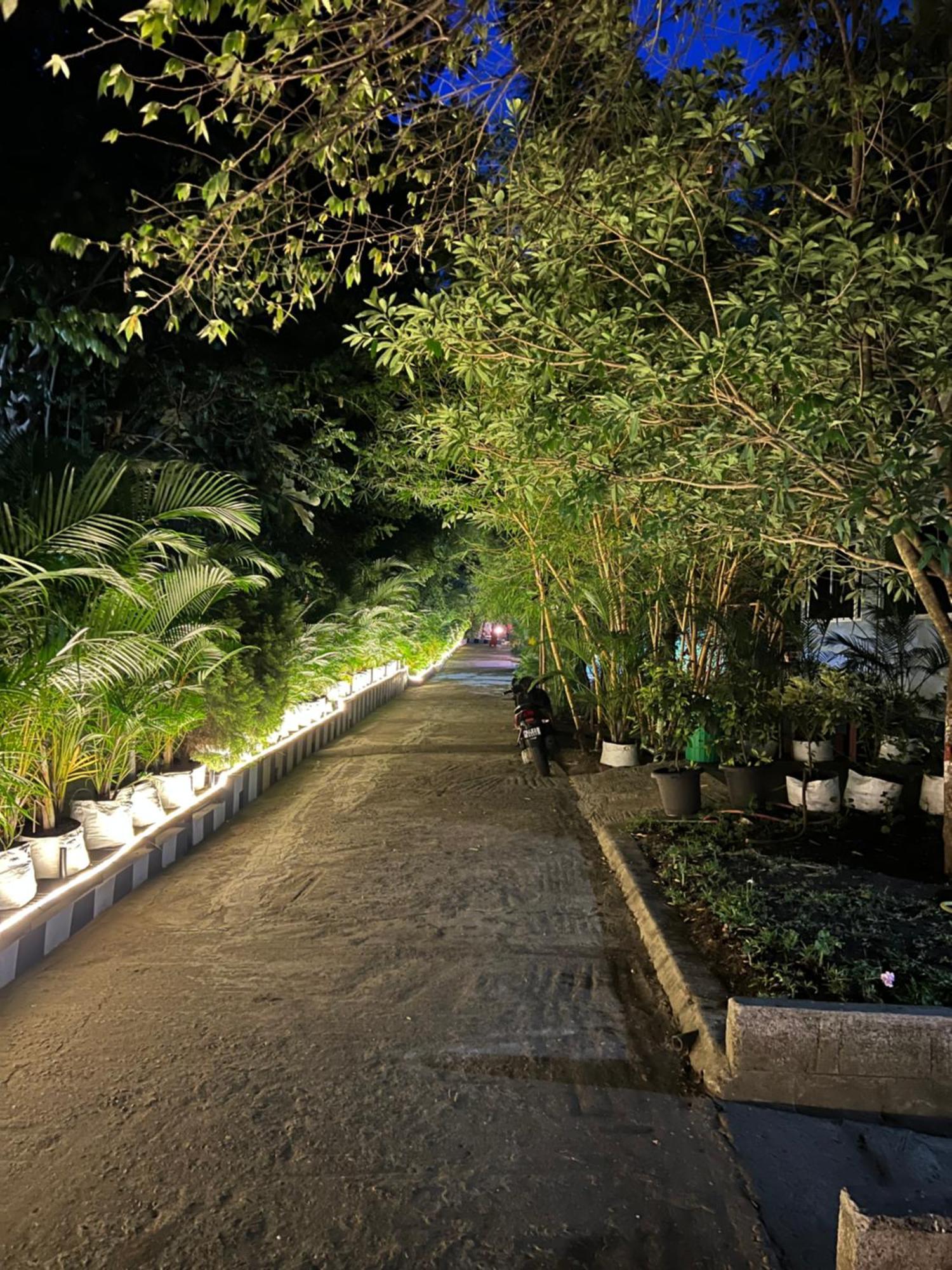 The Midway Jungle Resort Masinagudi Εξωτερικό φωτογραφία