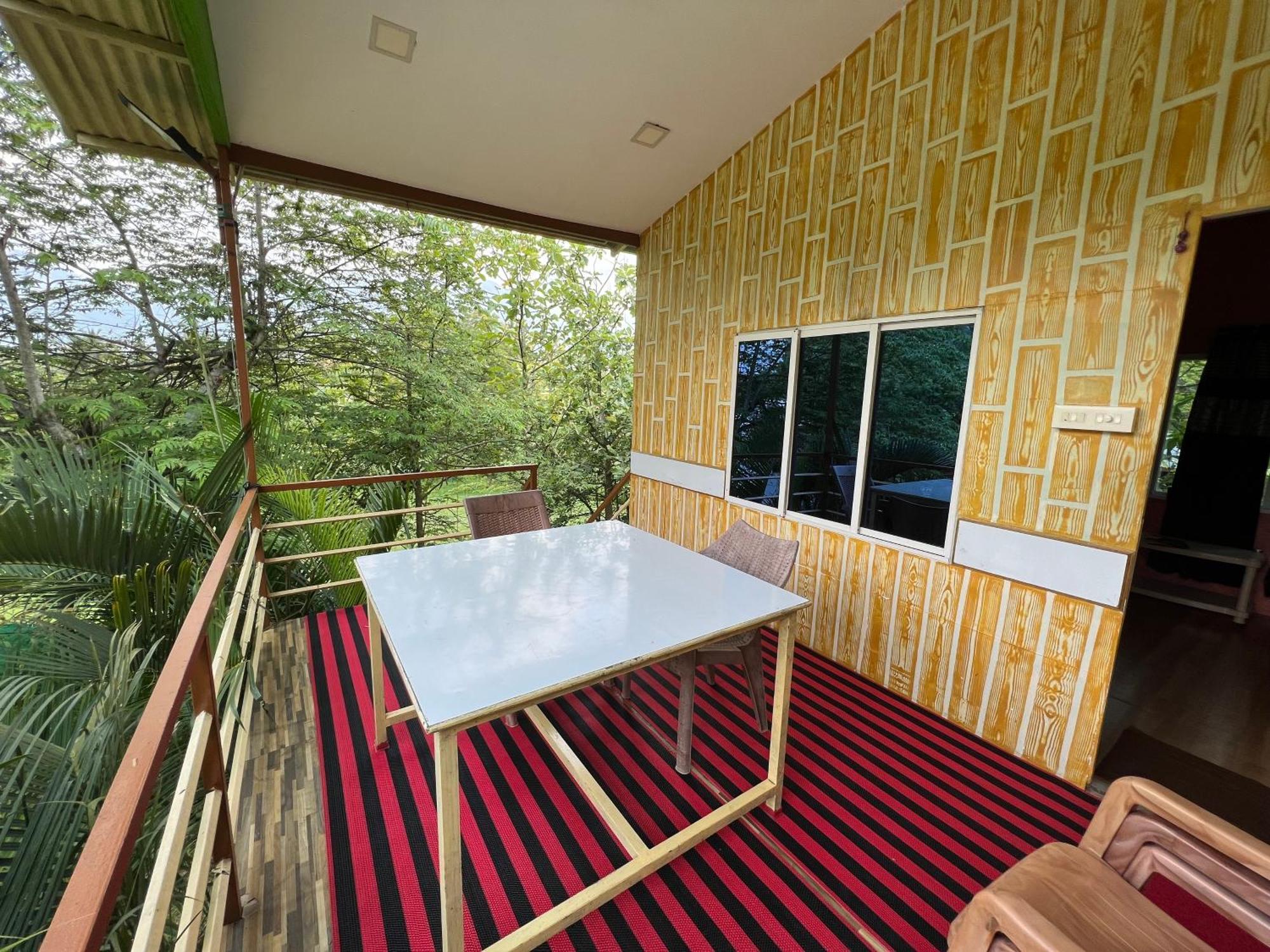The Midway Jungle Resort Masinagudi Εξωτερικό φωτογραφία
