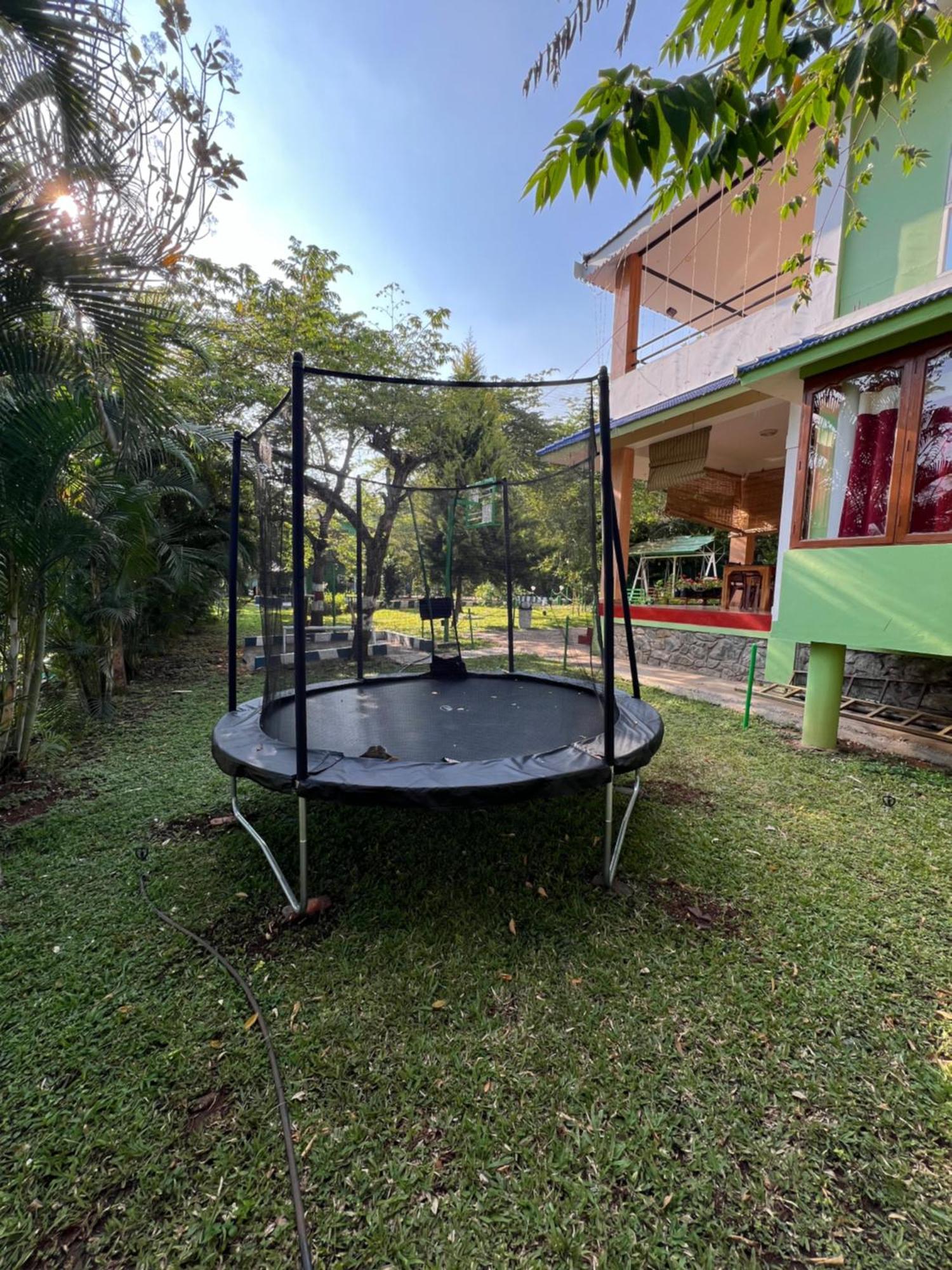 The Midway Jungle Resort Masinagudi Εξωτερικό φωτογραφία