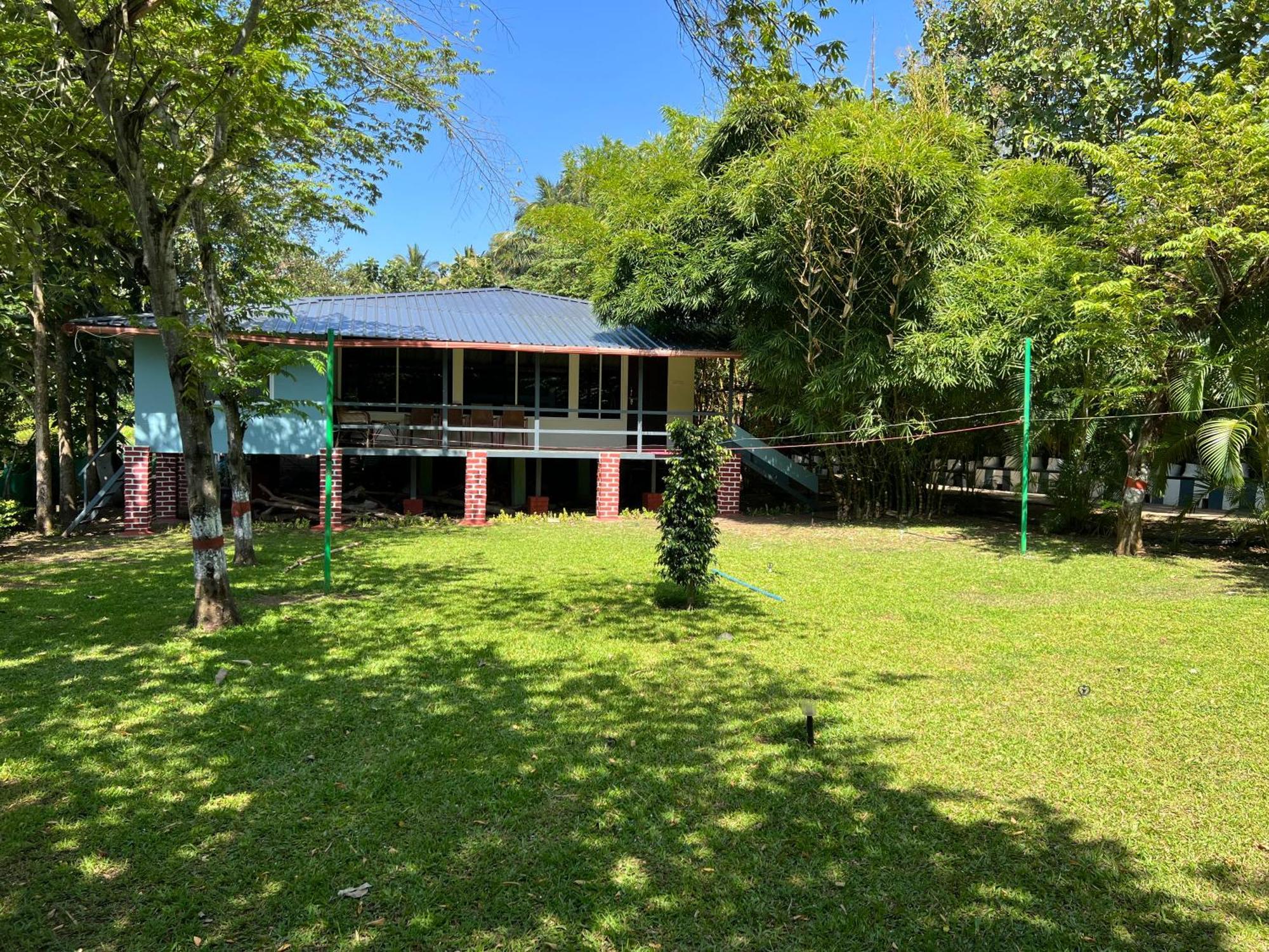 The Midway Jungle Resort Masinagudi Εξωτερικό φωτογραφία