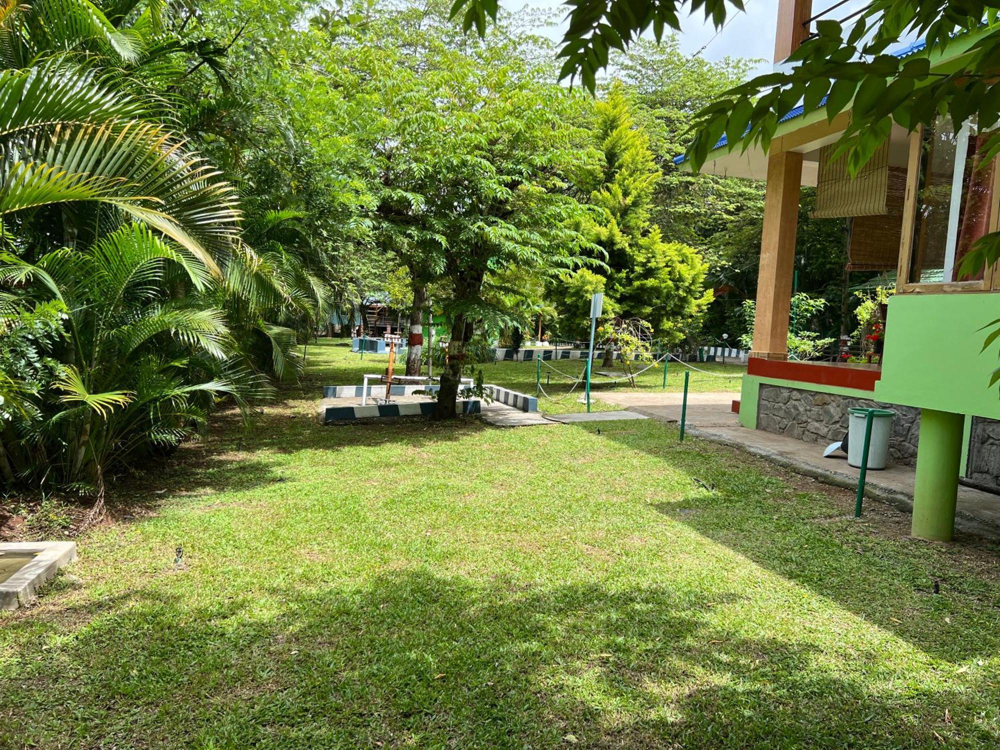 The Midway Jungle Resort Masinagudi Εξωτερικό φωτογραφία