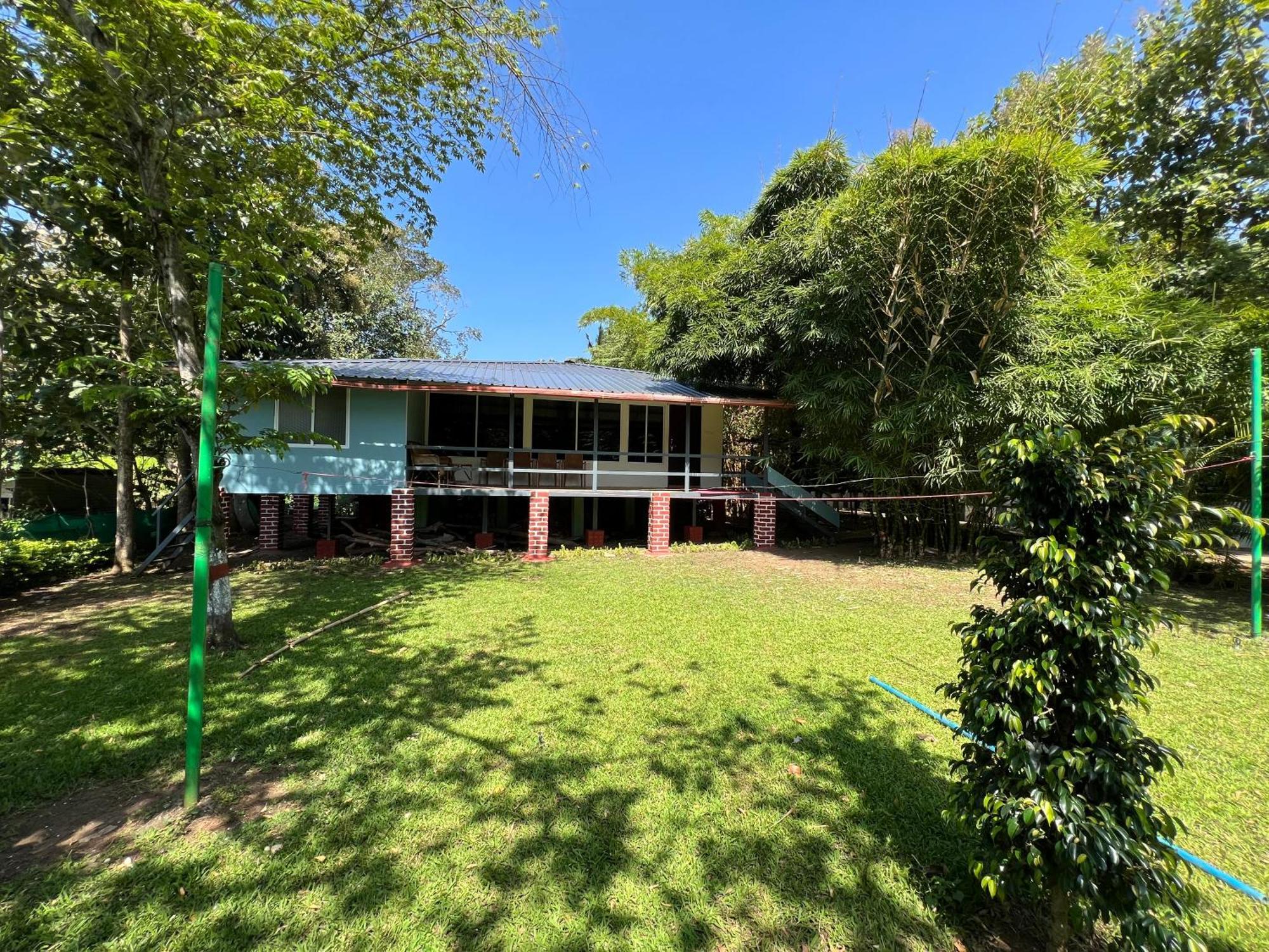 The Midway Jungle Resort Masinagudi Εξωτερικό φωτογραφία