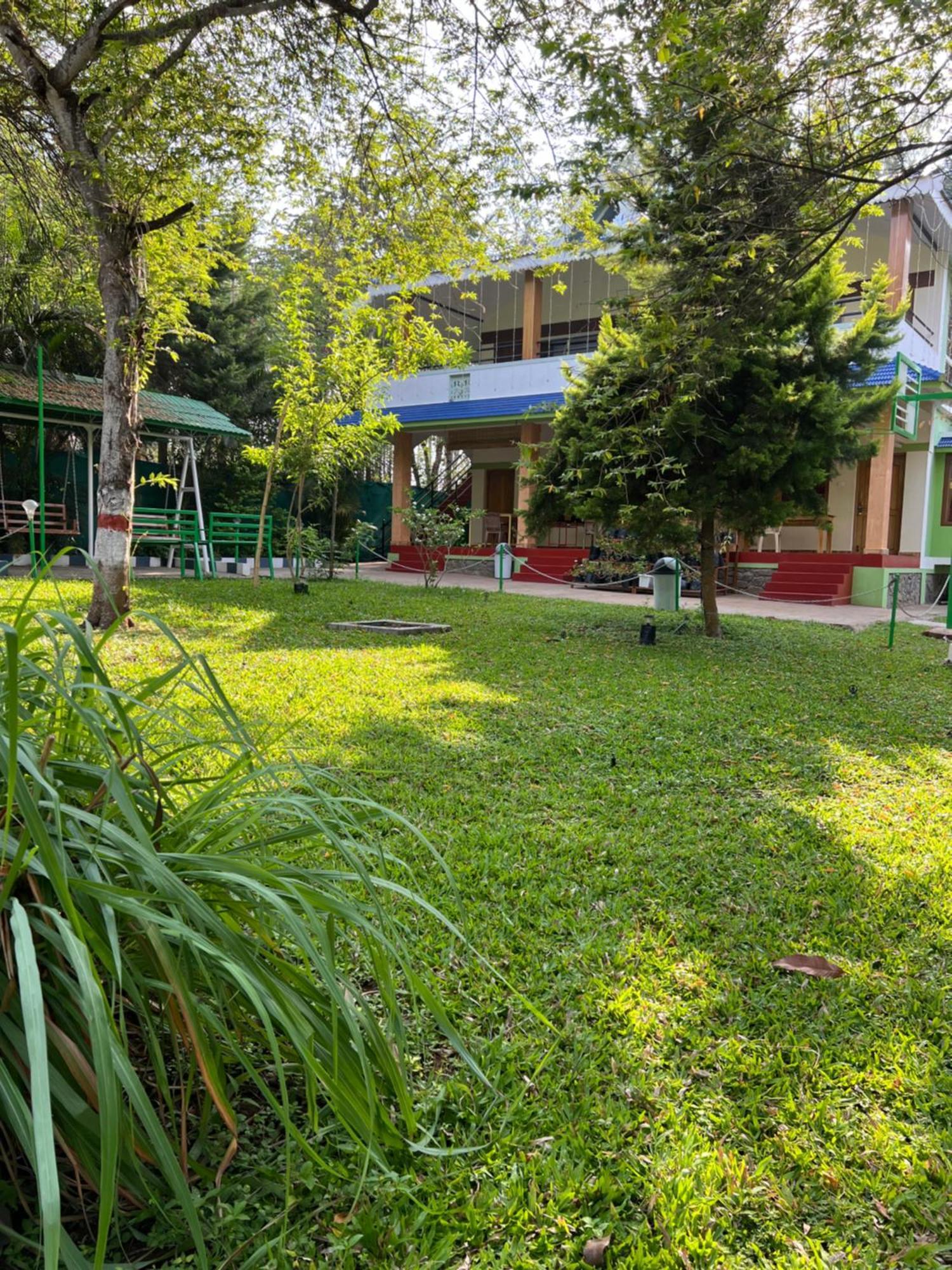 The Midway Jungle Resort Masinagudi Εξωτερικό φωτογραφία