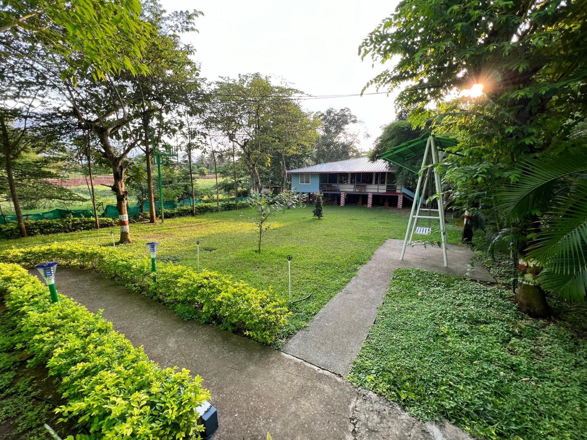 The Midway Jungle Resort Masinagudi Εξωτερικό φωτογραφία