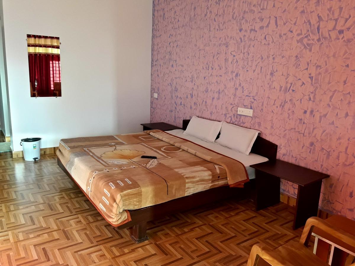 The Midway Jungle Resort Masinagudi Εξωτερικό φωτογραφία