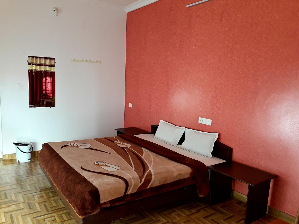 The Midway Jungle Resort Masinagudi Εξωτερικό φωτογραφία